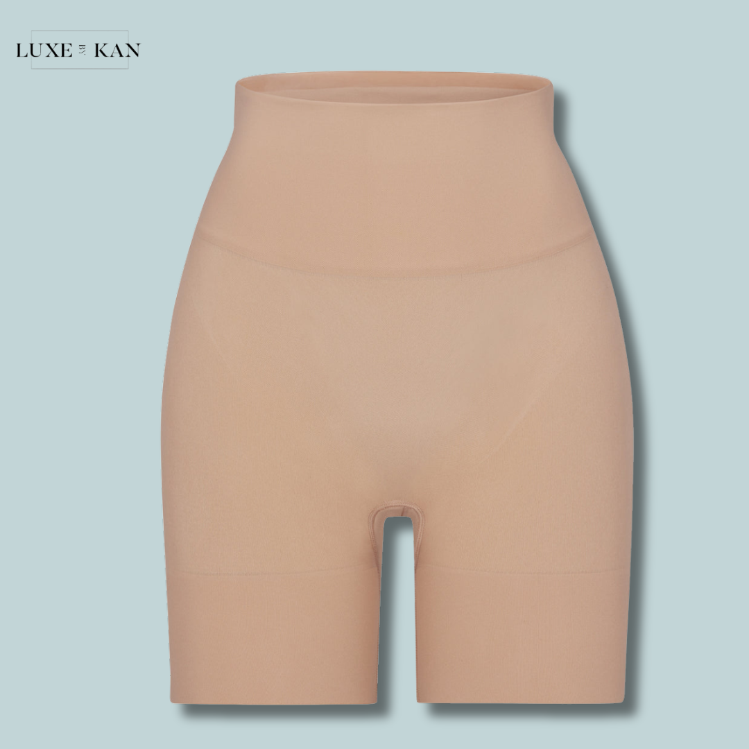 SKIMS Seamless Sculpt Butt-enhancing shorts