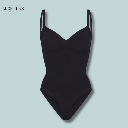 SKIMS SEAMLESS SCULPT BRIEF BODYSUIT