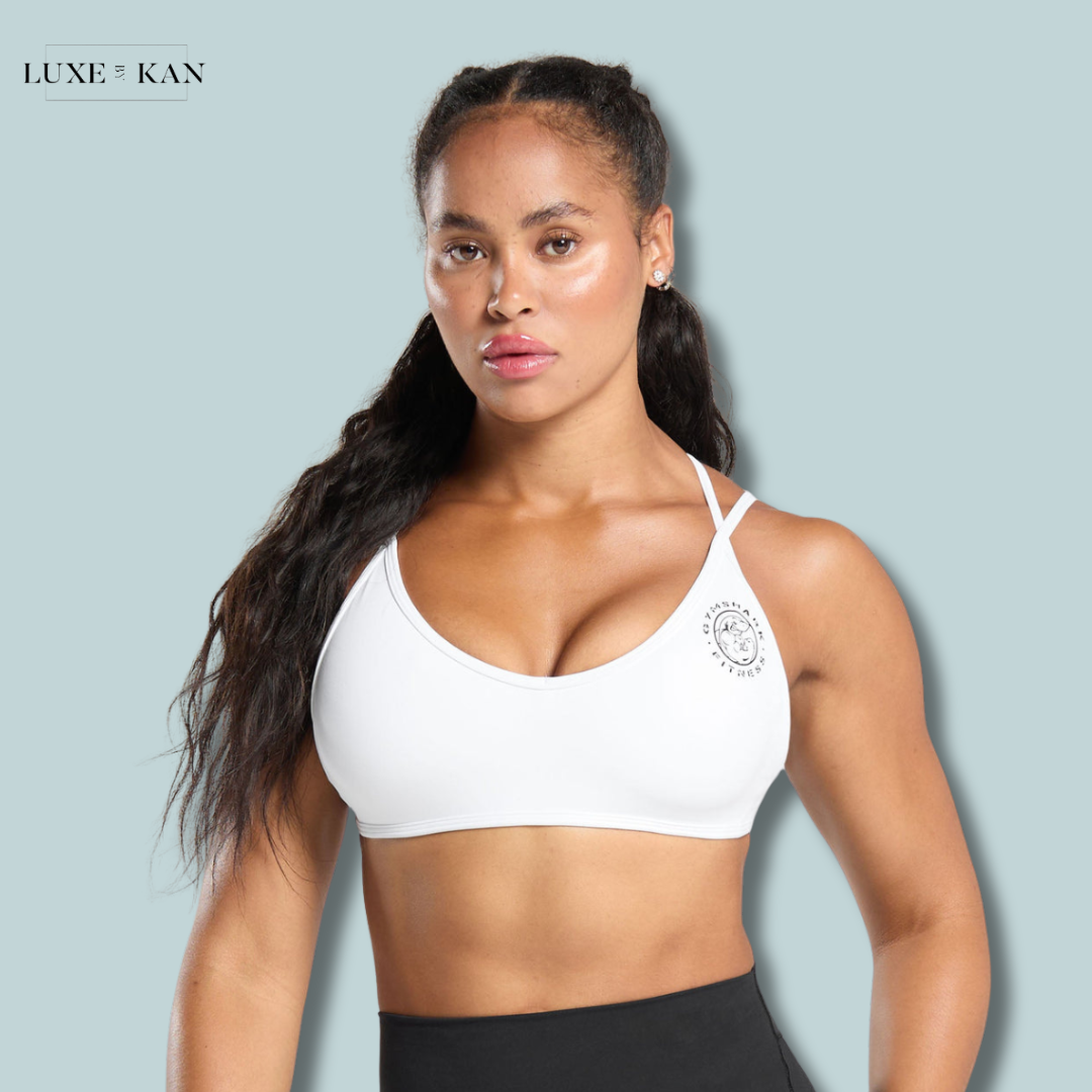 GYMSHARK Legacy Bra
light support