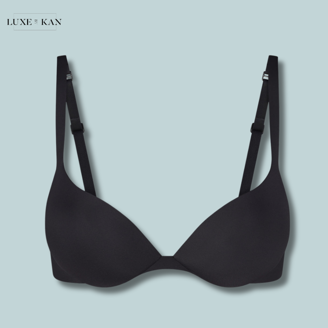SKIMS ULTIMATE BRA TEARDROP PUSH-UP BRA – Luxe by Kan