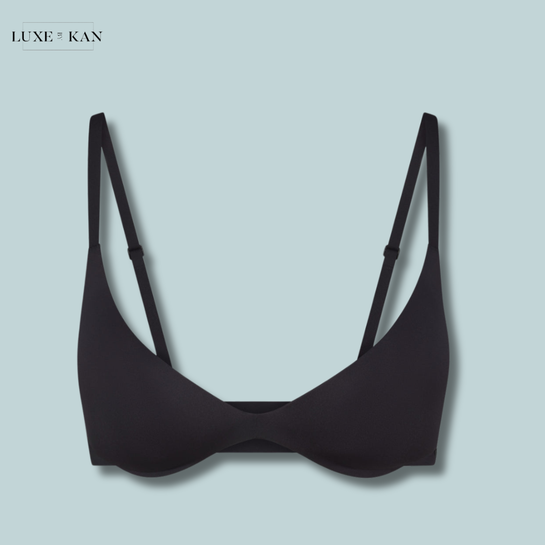 SKIMS WIRELESS FORM SUPER PUSH-UP BRA