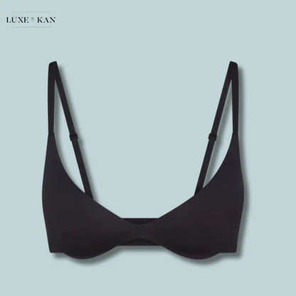 Skims Wireless Form Super Push-Up Bra