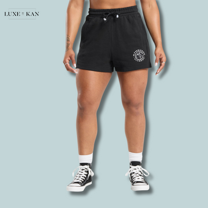 GYMSHARK Legacy Cotton Shorts
regular fit