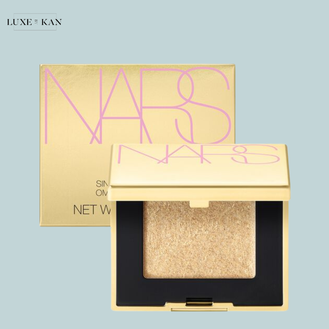 Nars
Gold Rush Eyeshadow