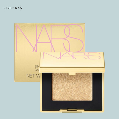 Nars
Gold Rush Eyeshadow