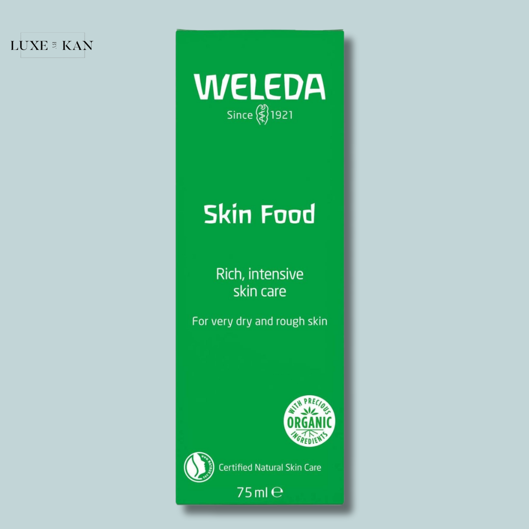 WELEDA SKIN FOOD (75ML)