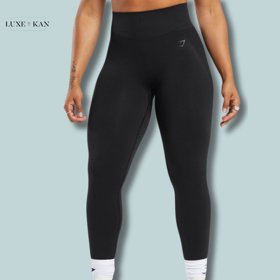 GYMSHARK FLEX HIGH WAISTED LEGGINGS