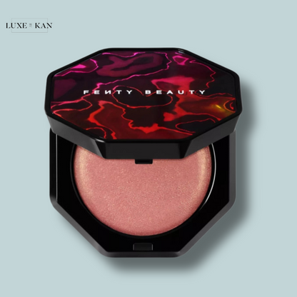 FENTY BEAUTY Hot Cheeks Baked blush (limited edition)