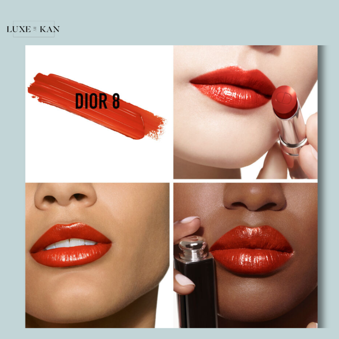 Dior lacquer 740 best sale