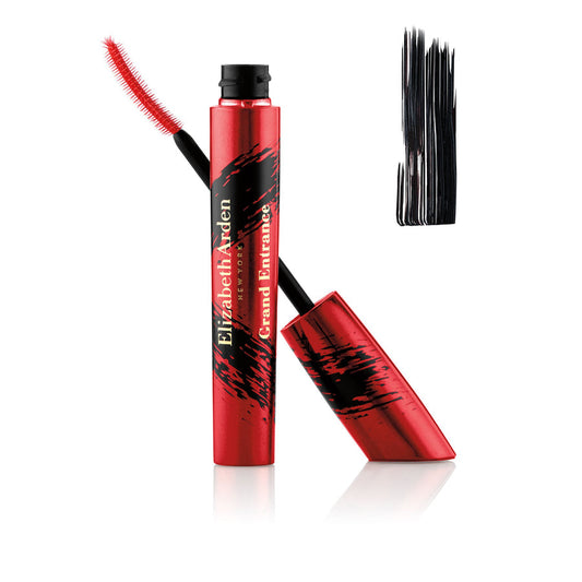 ELIZABETH ARDEN GRAND ENTRANCE MASCARA IN STUNNING BLACK 01