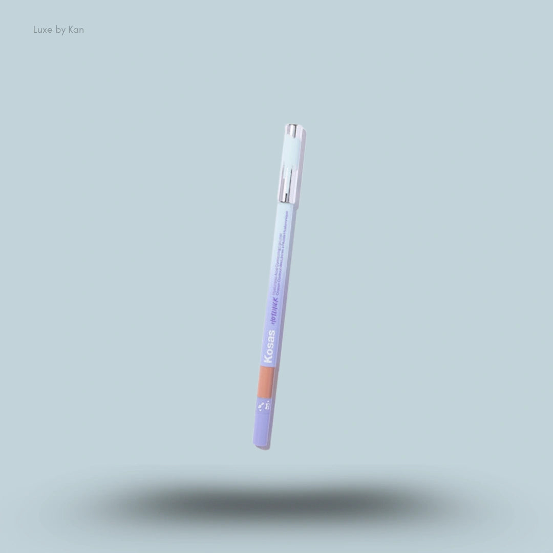 KOSAS HOTLINER HYALURONIC ACID CONTOURING LIP LINER 0.5G