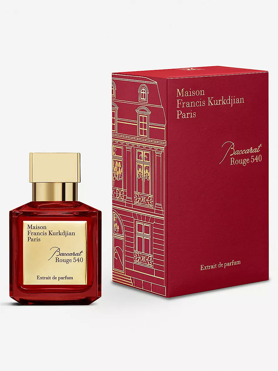 Maison francis discount kurkdjian 70 ml