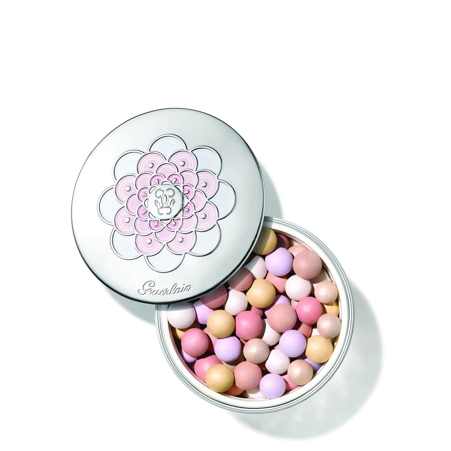 GUERLAIN MÉTÉORITES LIGHT REVEALING PEARLS OF POWDER 25G (VARIOUS SHADES)