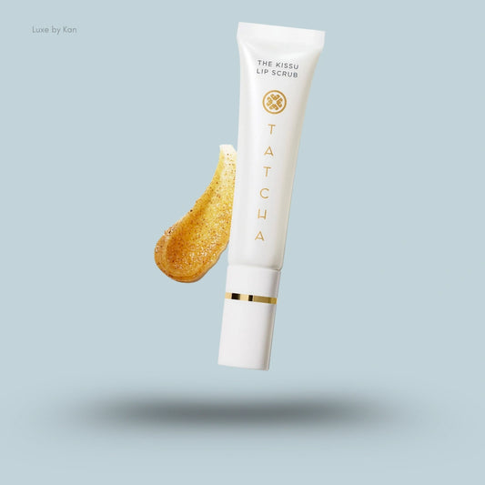 TATCHA 
THE KISSU LIP SCRUB 
12G