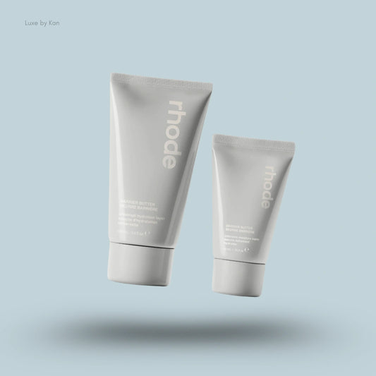 Rhode Barrier Intensive Balm