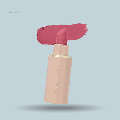 Westman Atelier Lip Suede Matte Lipstick