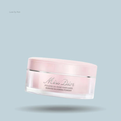 DIOR Miss Dior Scented Blooming powder