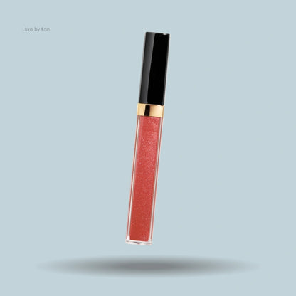 CHANELROUGE COCO GLOSS Moisturising Glossimer