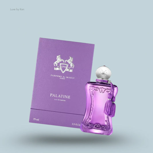 PARFUMS DE MARLY Palatine eau de parfum 75ml