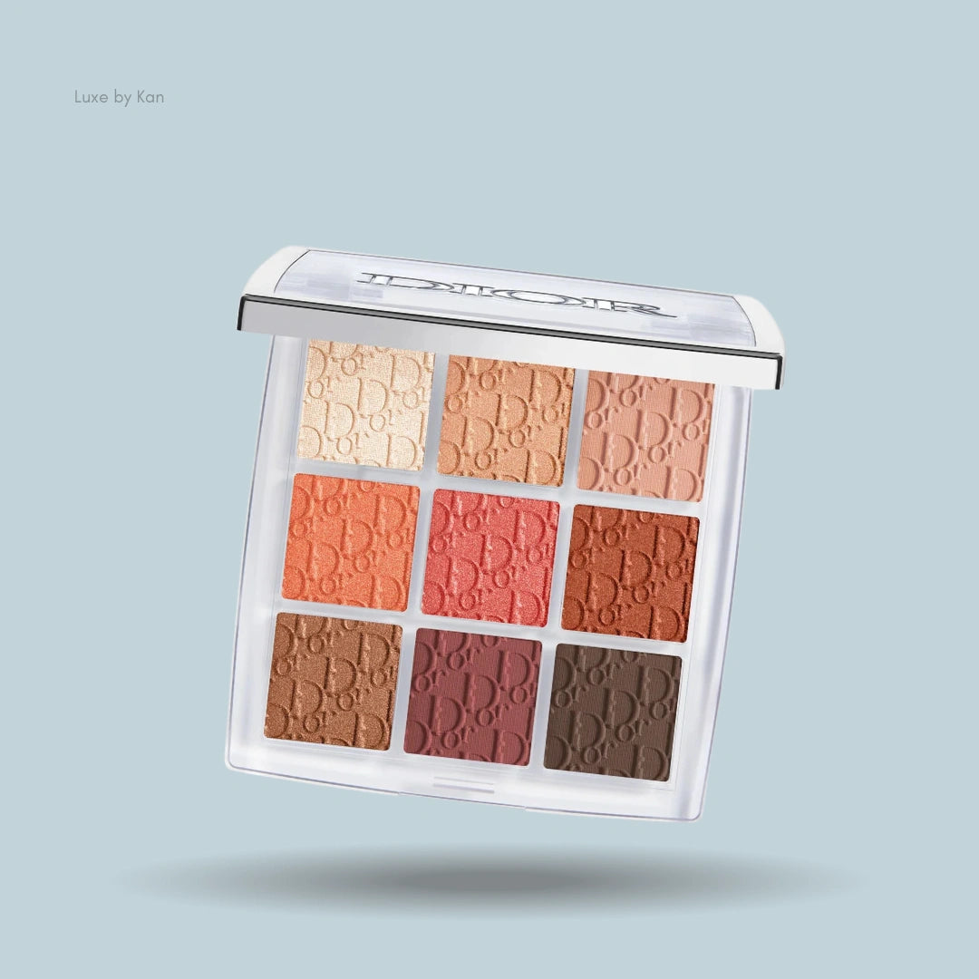 Dior Backstage Eye Palette
