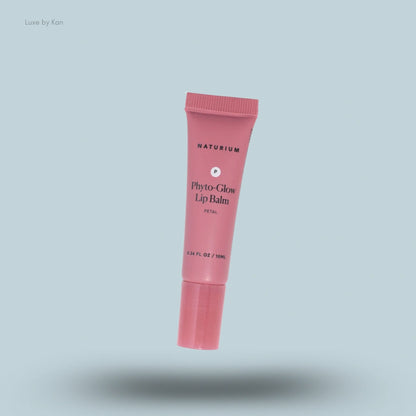 NATURIUM PHYTO-GLOW LIP BALM 10ml