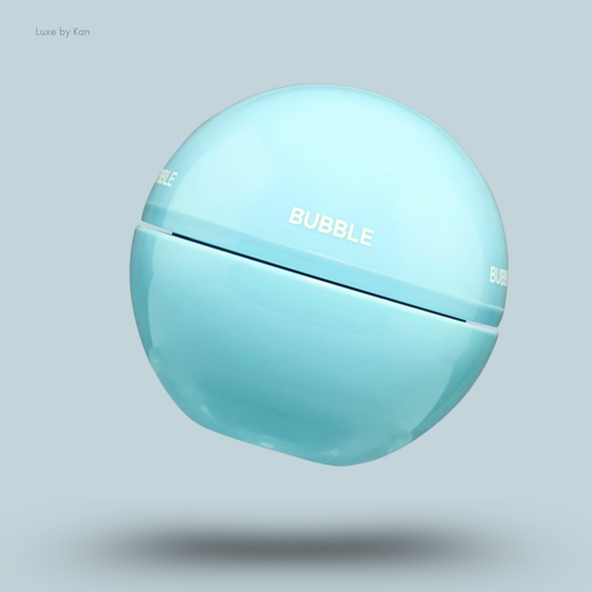 Bubble Skincare Come Clean Detoxifying Clay Mask 45ml