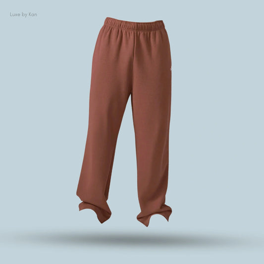 Alo Accolade Straight Leg Sweatpant Limited