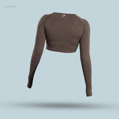 Gymshark Vital Crop Top
