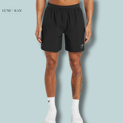 GYMSHARK MEN SPEED 7" SHORTS
Slim Fit