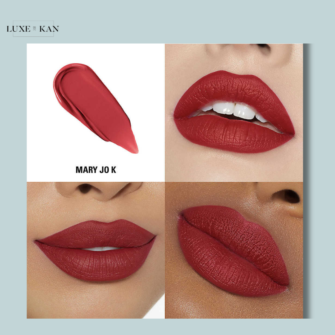 Kylie Cosmetics Matte Lip Kit