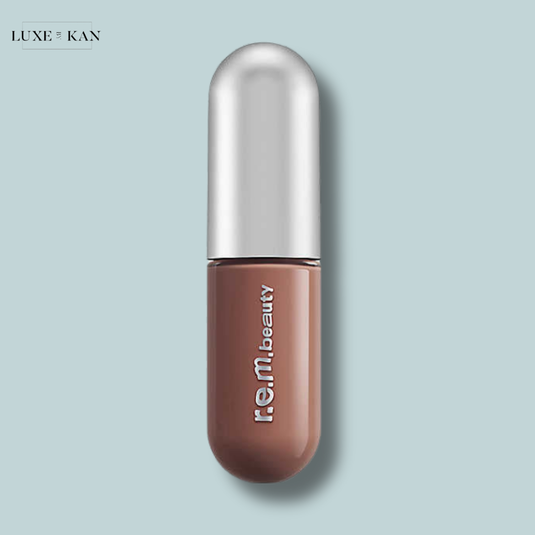 R.E.M. BEAUTY On Your Collar liquid lipstick 9.7ml