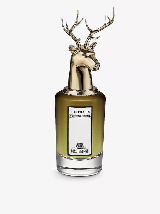 PENHALIGONS The Tragedy of Lord George eau de parfum 75ml