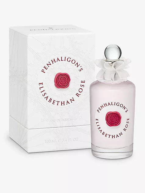 PENHALIGONS Elisabethan Rose eau de parfum 100ml