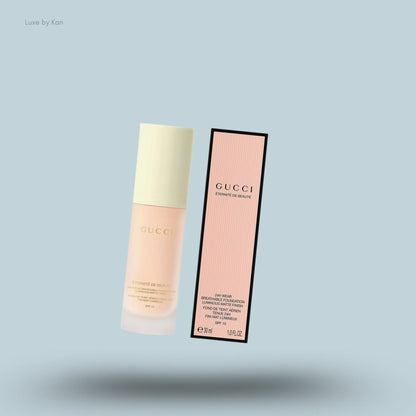 GUCCI ÉTERNITÉ DE BEAUTÉ SPF 15 FOUNDATION