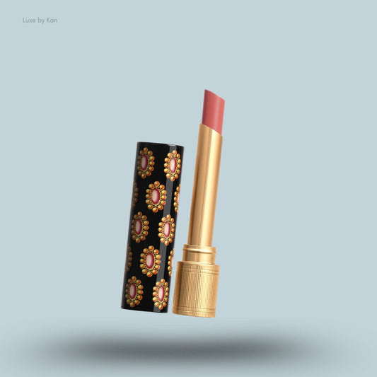GUCCI BEAUTY Rouge de Beauté Brillant Lipstick