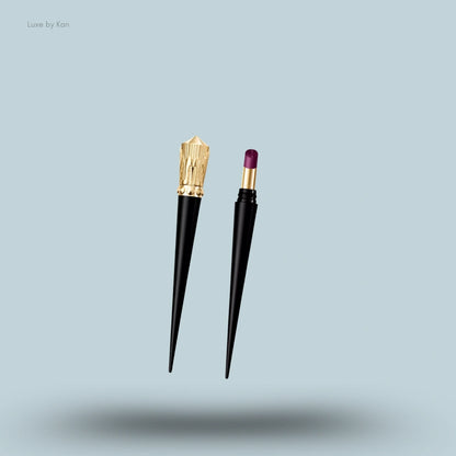 CHRISTIAN LOUBOUTIN
Rouge Stiletto Lumi Matte lipstick