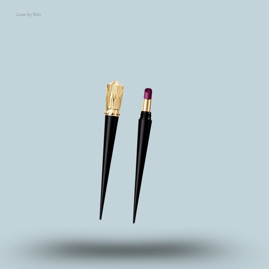 CHRISTIAN LOUBOUTIN
Rouge Stiletto Lumi Matte lipstick