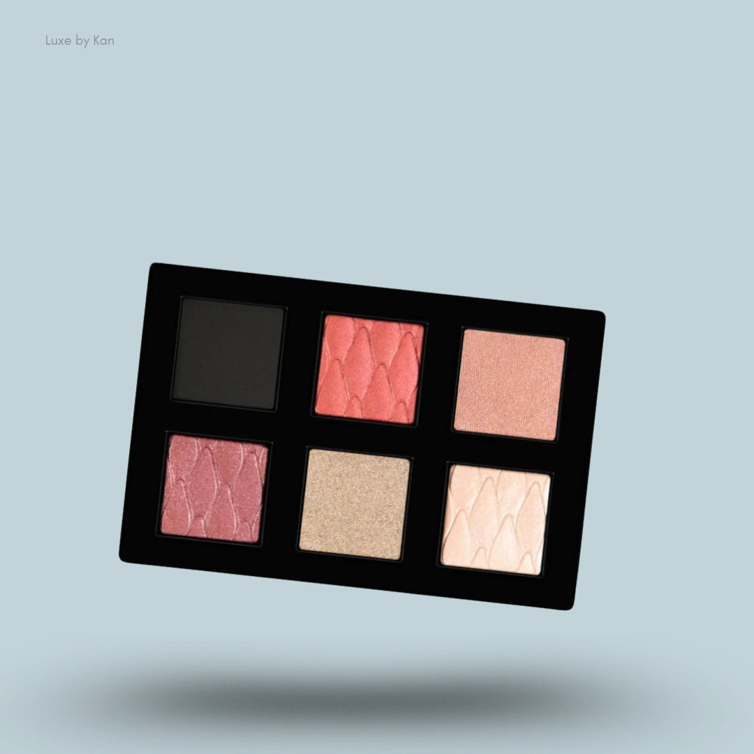 CHRISTIAN LOUBOUTIN BEAUTY Eyeshadow Refill
