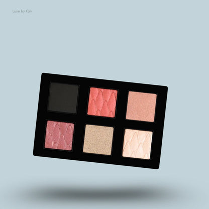 CHRISTIAN LOUBOUTIN BEAUTY Eyeshadow Refill