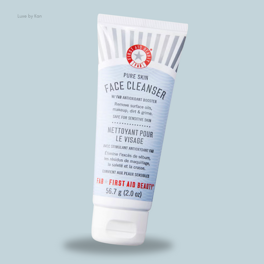First Aid Beauty Face Cleanser 57g