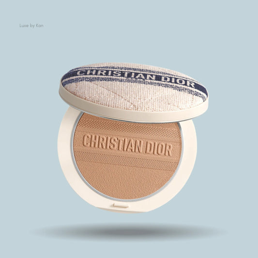 Dior Forever Natural Bronze limited-edition bronzer 9g
