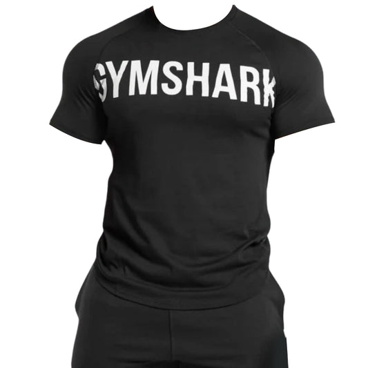 GYMSHARK MEN IMPACT T-SHIRT Slim Fit