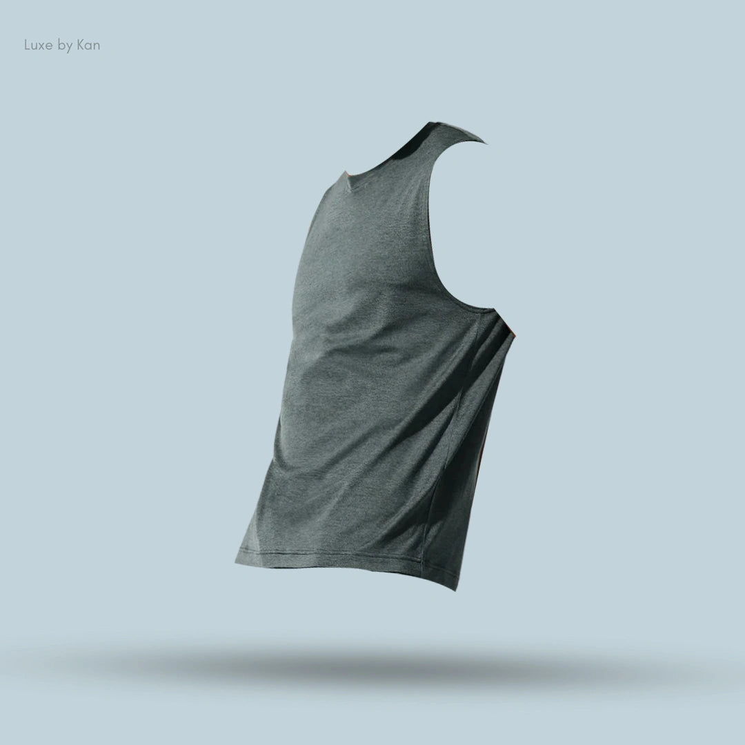 Alo Conquer Muscle Tank