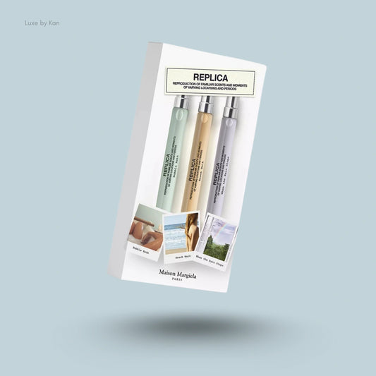MAISON MARGIELA Spring Summer Discovery set