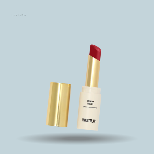 VIOLETTE FR Bisou Tinted Balm