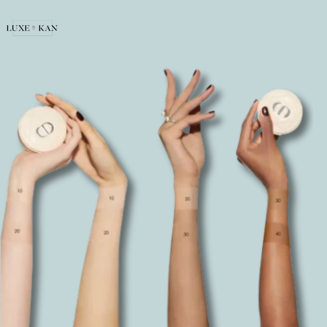 Dior loose powder price online