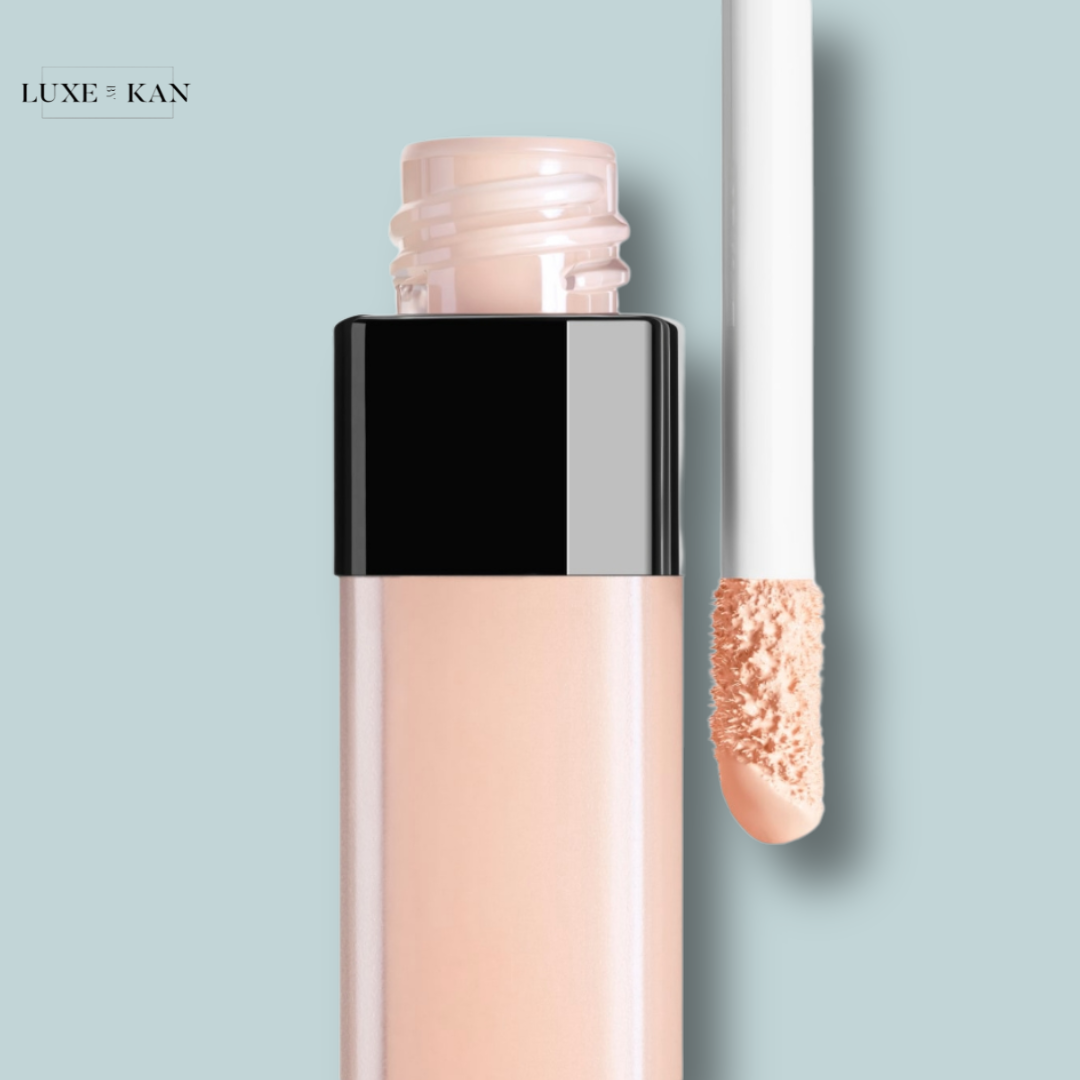 CHANEL
Le Correcteur De Chanel
Longwear Concealer