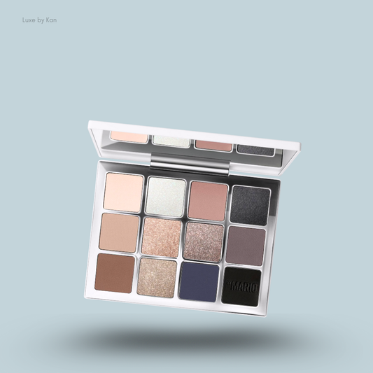 MAKEUP BY MARIO Ethereal Moonlight Eyeshadow Palette 10g