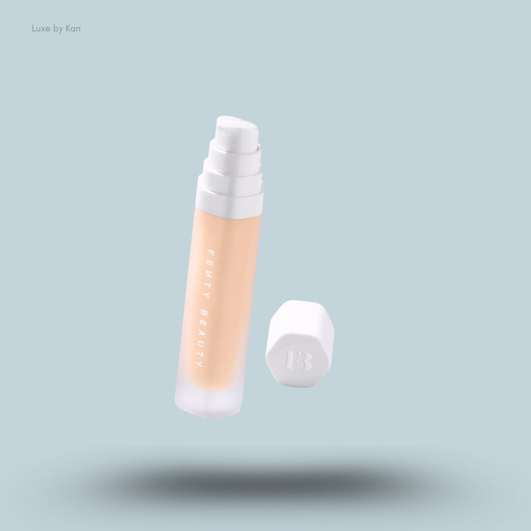 Fenty Beauty Soft’Lit Naturally Luminous Hydrating Longwear Foundation