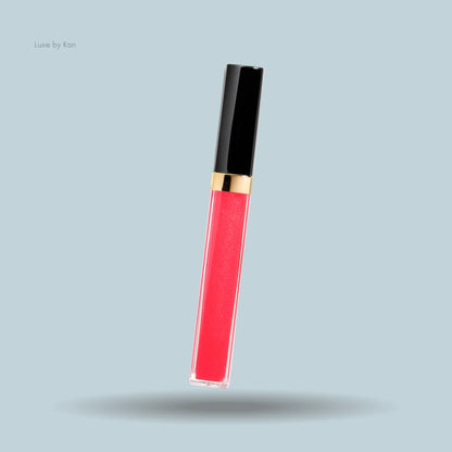 CHANELROUGE COCO GLOSS Moisturising Glossimer